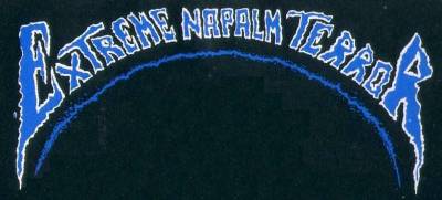 logo Extreme Napalm Terror